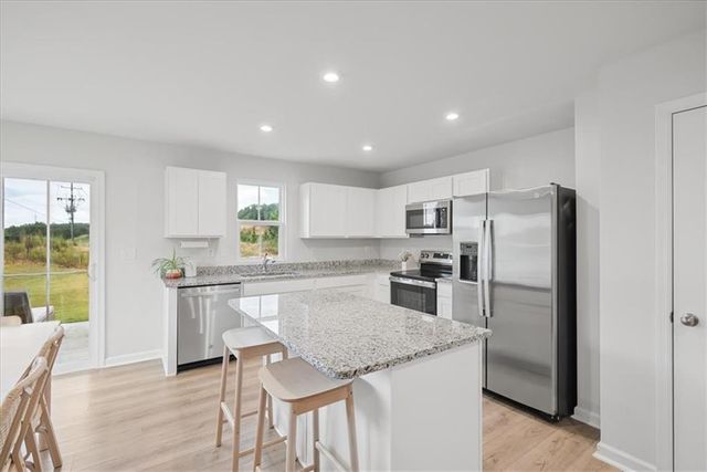 218 Deermont Drive, Cartersville, GA 30120