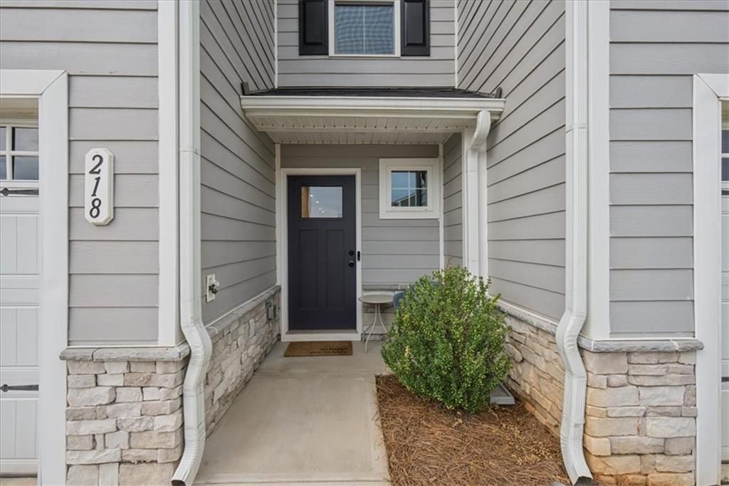 218 Deermont Drive, Cartersville, GA 30120