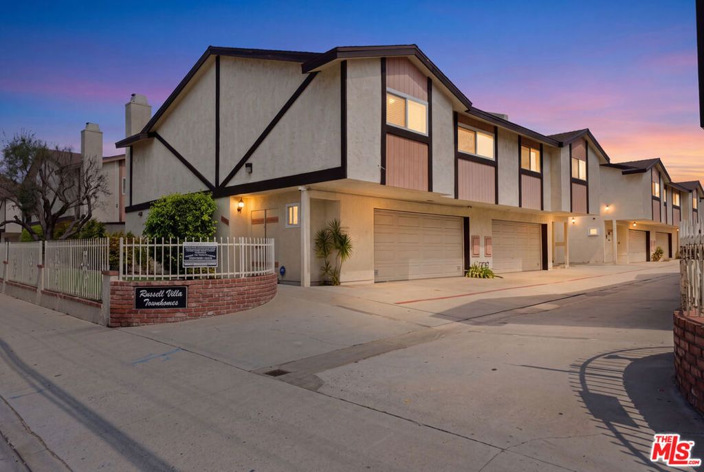 13996 Cerise Avenue, Hawthorne, CA 90250 — exterior