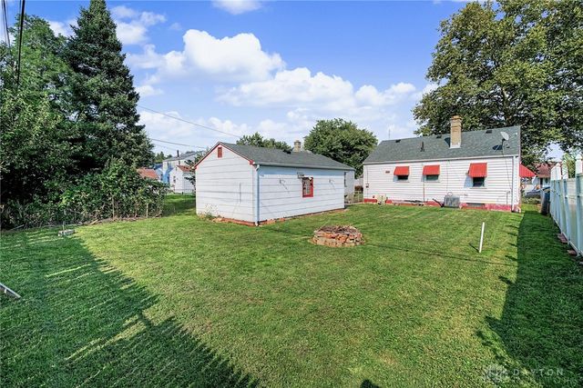1667 Pell Drive, Dayton, OH 45410
