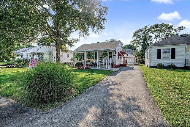 1667 Pell Drive, Dayton, OH 45410