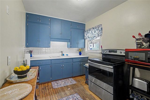 1667 Pell Drive, Dayton, OH 45410