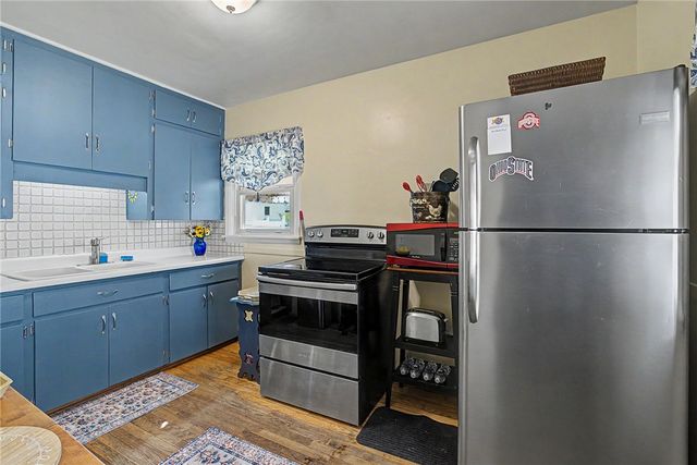 1667 Pell Drive, Dayton, OH 45410