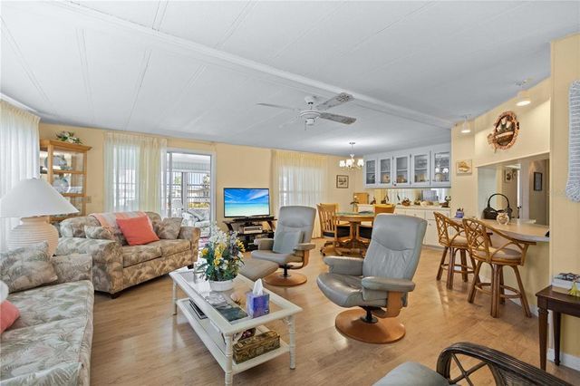 2100 KINGS HIGHWAY 27, Punta Gorda, FL 33980