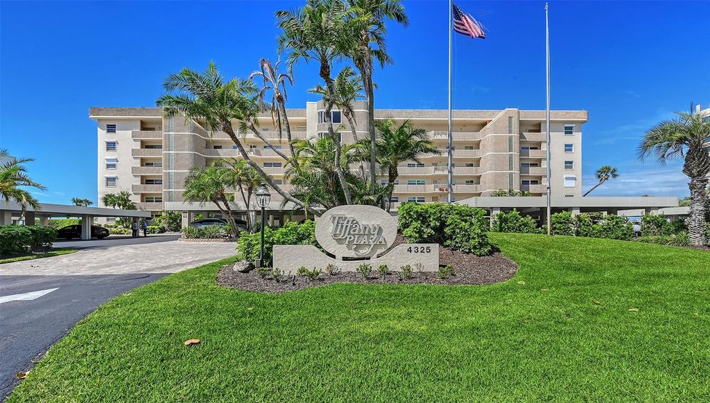 4325 GULF OF MEXICO DRIVE 103, Longboat Key, FL 34228