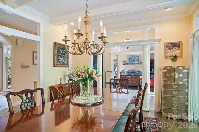 4 Citadel Lane, Hendersonville, NC 28739
