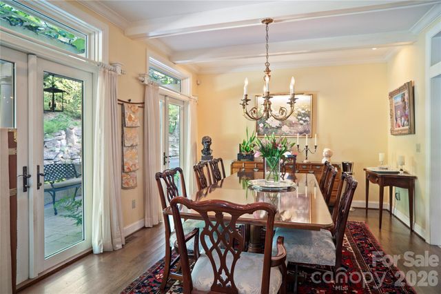 4 Citadel Lane, Hendersonville, NC 28739