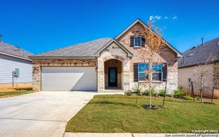 12306 Vista Rim, Live Oak, TX 78233