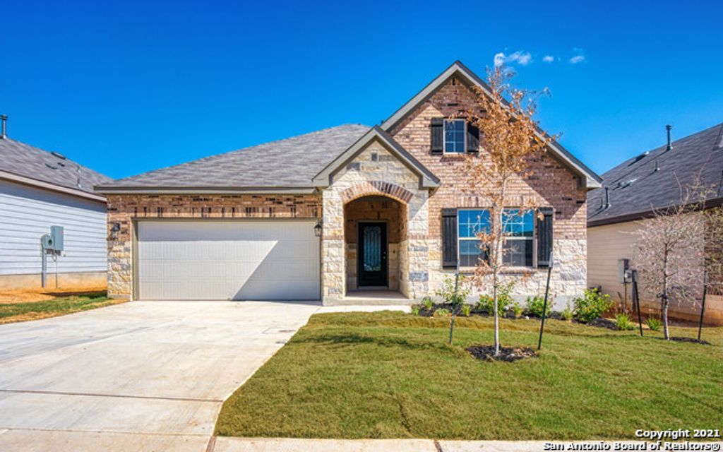 12306 Vista Rim, Live Oak, TX 78233