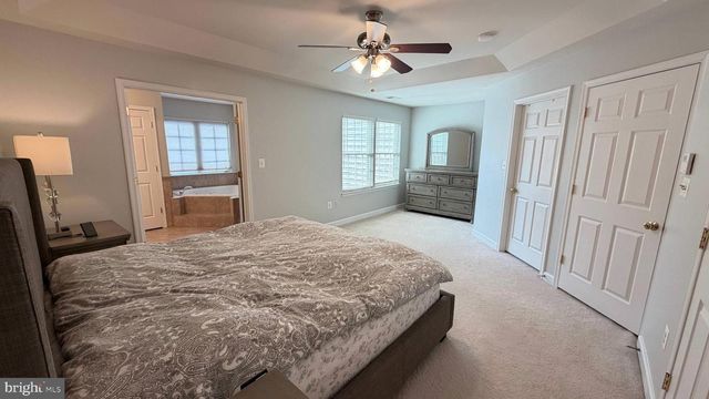 4224 LOWER PARK DR, Fairfax, VA 22030