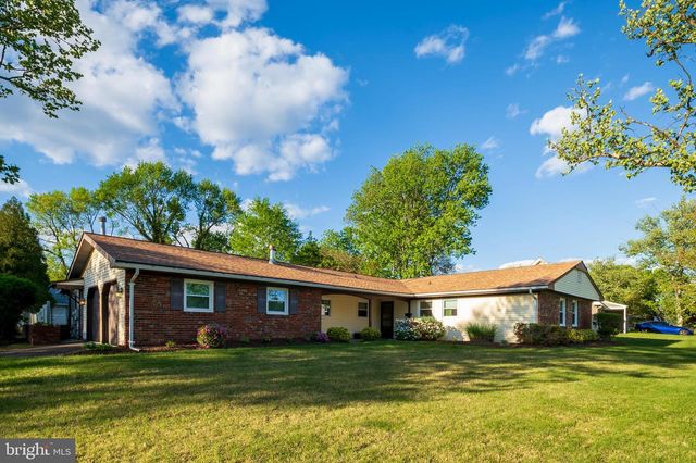 12200 WESTMONT LN, Bowie, MD 20715