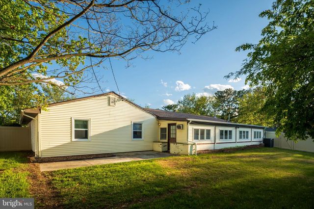 12200 WESTMONT LN, Bowie, MD 20715
