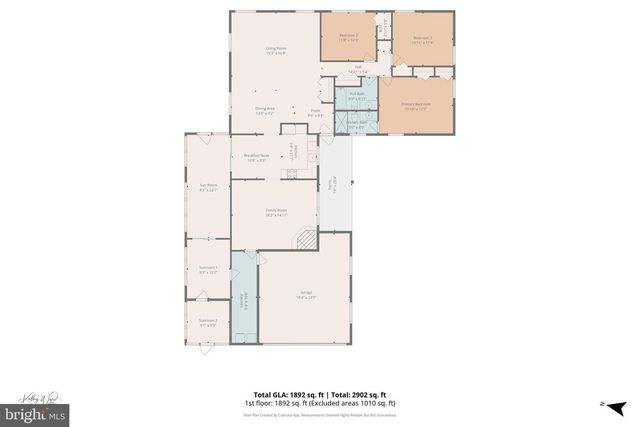 12200 WESTMONT LN, Bowie, MD 20715
