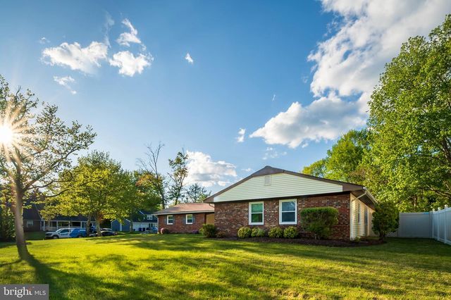 12200 WESTMONT LN, Bowie, MD 20715