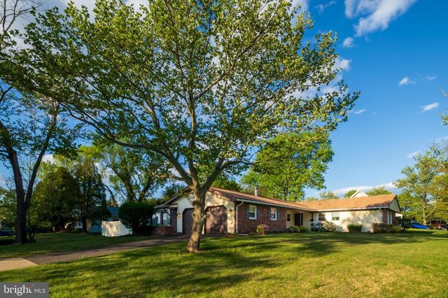 12200 WESTMONT LN, Bowie, MD 20715