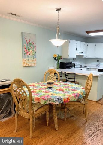12 STONEWALL CT, Middleburg, VA 20117