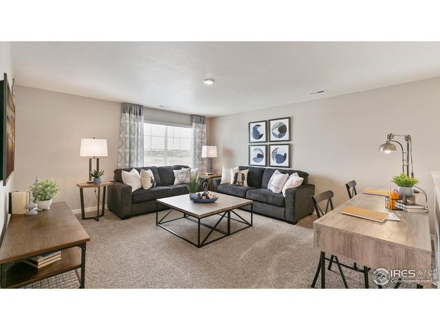 921 London Way, Severance, CO 80550