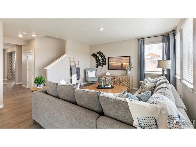 921 London Way, Severance, CO 80550