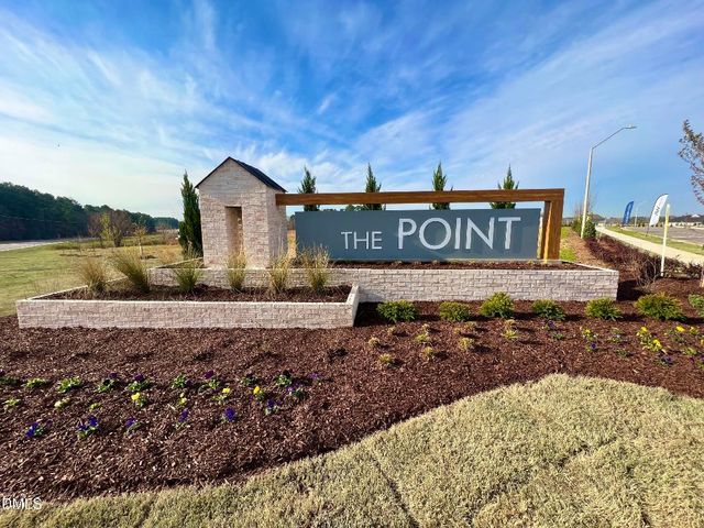 2601 Quarry Road, Rolesville, NC 27571