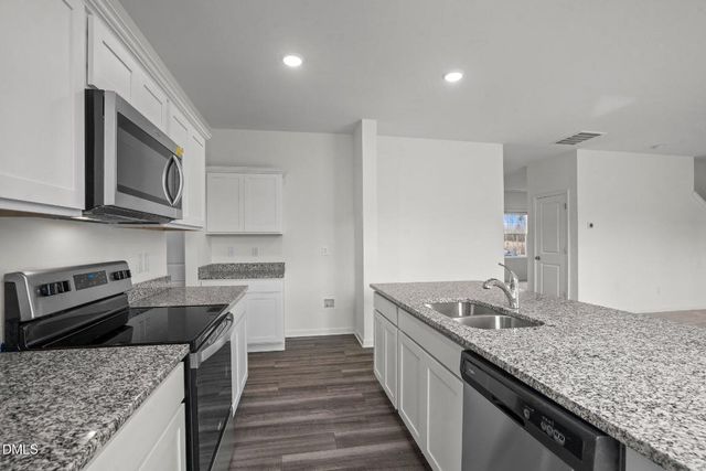 2601 Quarry Road, Rolesville, NC 27571