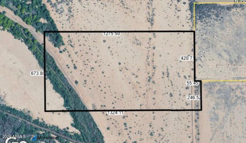 00 N Indian Valley Road -, Casa Grande, AZ 85194 — photo 2