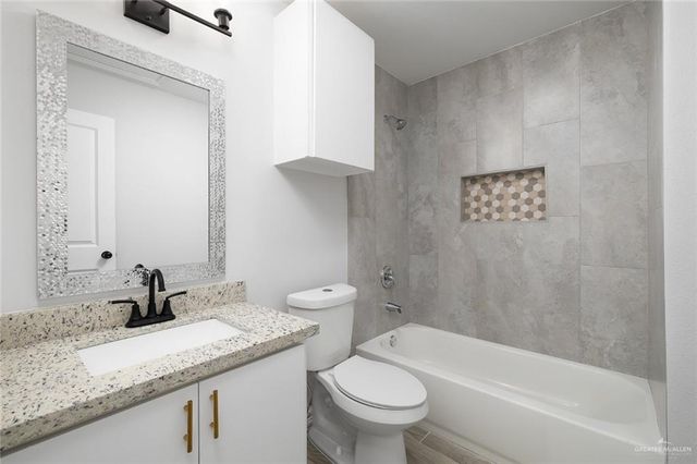 3605 Fuerte Avenue 1, Mcallen, TX 78503