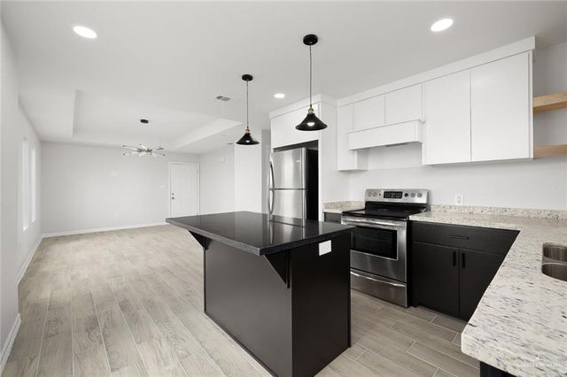 3605 Fuerte Avenue 1, Mcallen, TX 78503