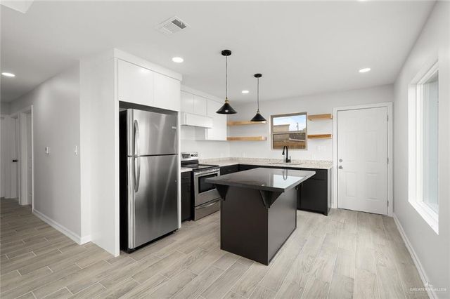 3605 Fuerte Avenue 1, Mcallen, TX 78503