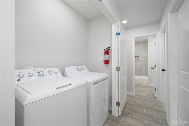 3605 Fuerte Avenue 1, Mcallen, TX 78503