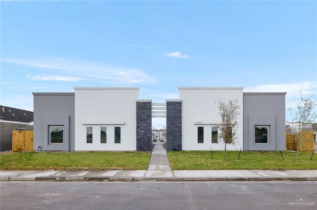 3605 Fuerte Avenue 1, Mcallen, TX 78503