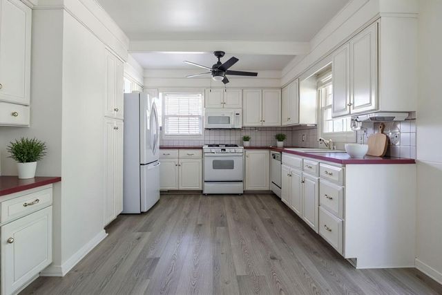 7107 Westwood Drive, Georgetown Twp, MI 49428