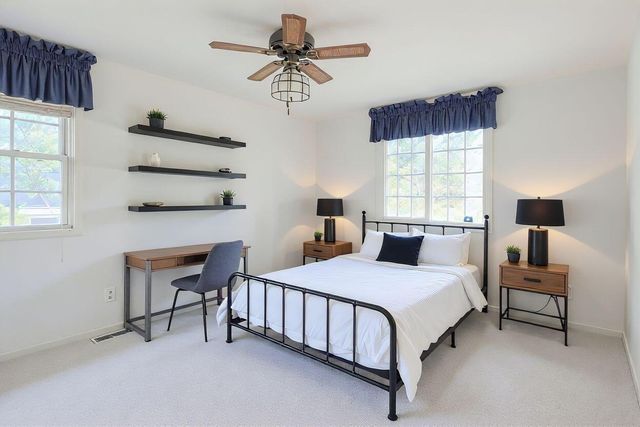 7107 Westwood Drive, Georgetown Twp, MI 49428