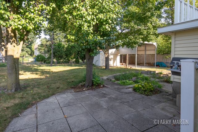 7107 Westwood Drive, Georgetown Twp, MI 49428