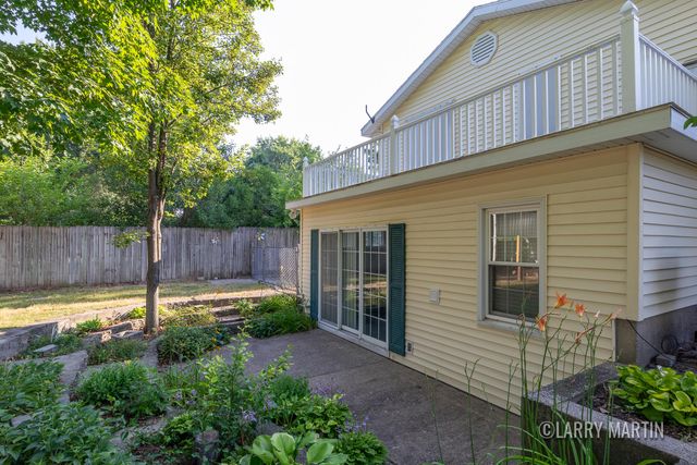 7107 Westwood Drive, Georgetown Twp, MI 49428