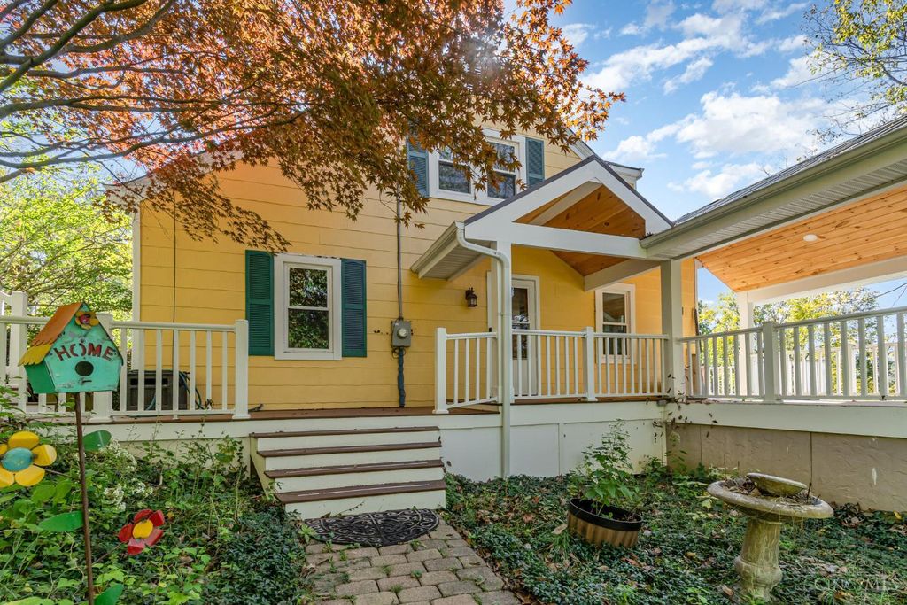 1052 Bethel New Richmond Road, Ohio Twp, OH 45157