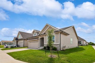 3125 NE Fawn Lane, Ankeny, IA 50021