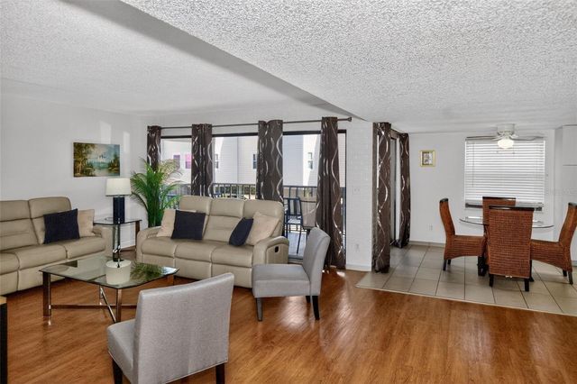 19725 GULF BOULEVARD 43, Indian Shores, FL 33785