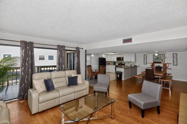 19725 GULF BOULEVARD 43, Indian Shores, FL 33785