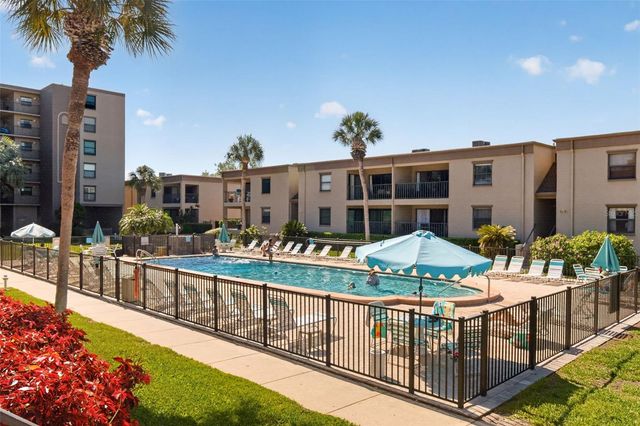 19725 GULF BOULEVARD 43, Indian Shores, FL 33785