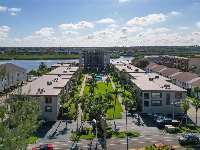 19725 GULF BOULEVARD 43, Indian Shores, FL 33785