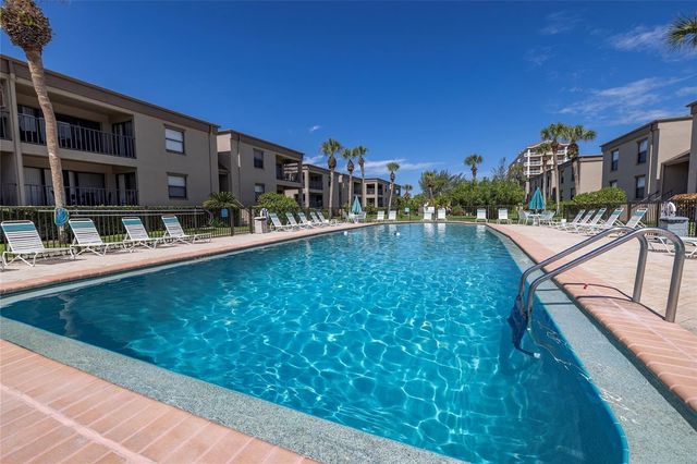 19725 GULF BOULEVARD 43, Indian Shores, FL 33785