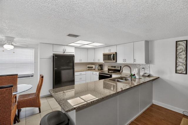 19725 GULF BOULEVARD 43, Indian Shores, FL 33785