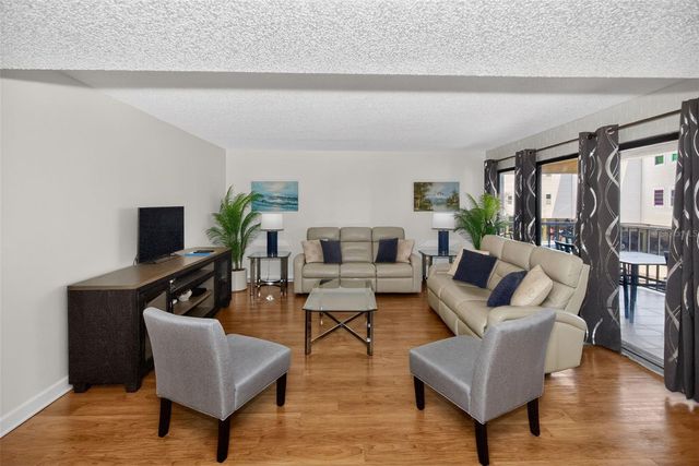 19725 GULF BOULEVARD 43, Indian Shores, FL 33785