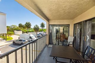 19725 GULF BOULEVARD 43, Indian Shores, FL 33785