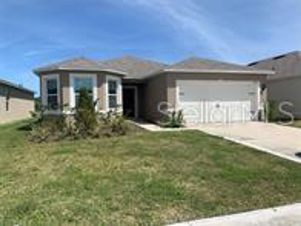 2007 GLENBROOKE ROAD, Edgewater, FL 32141