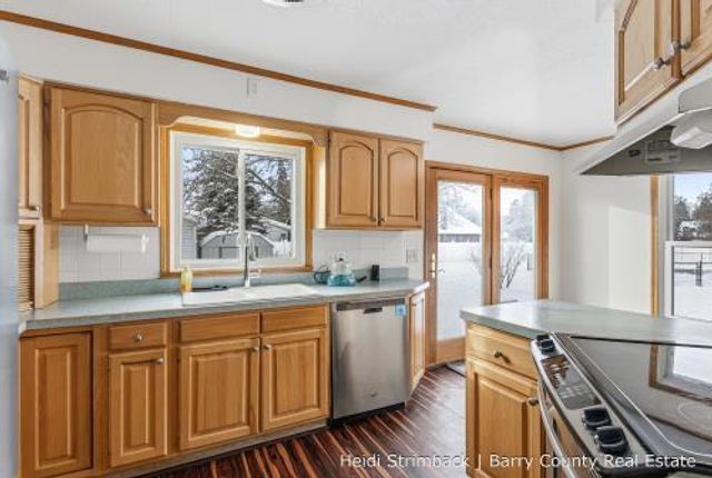 312 E Clinton Street, City Of Hastings, MI 49058