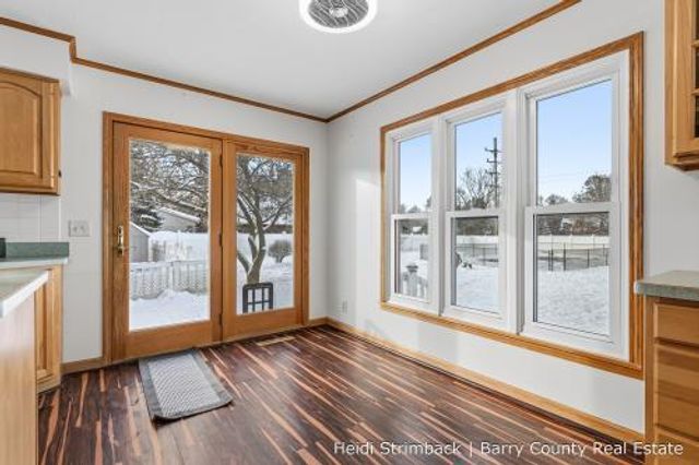 312 E Clinton Street, City Of Hastings, MI 49058