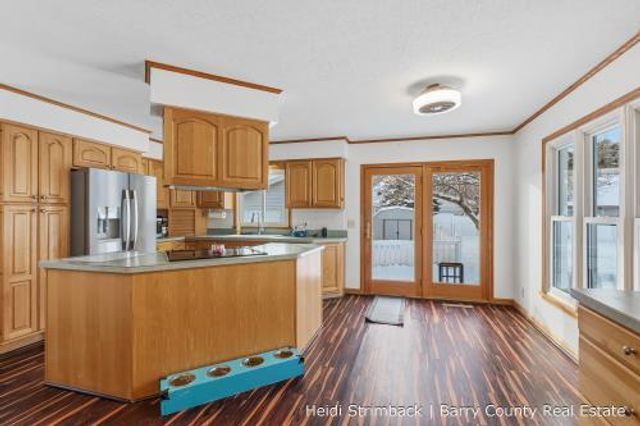 312 E Clinton Street, City Of Hastings, MI 49058