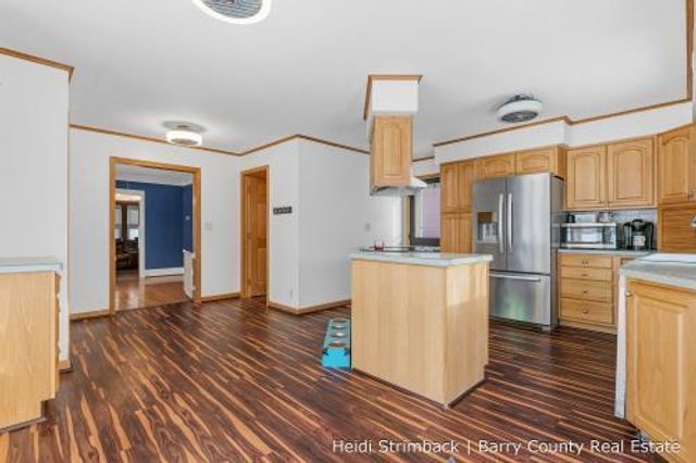 312 E Clinton Street, City Of Hastings, MI 49058