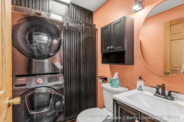 312 E Clinton Street, City Of Hastings, MI 49058